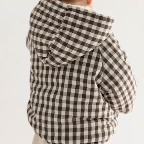 Overdue jacket - Picture 3 of 5